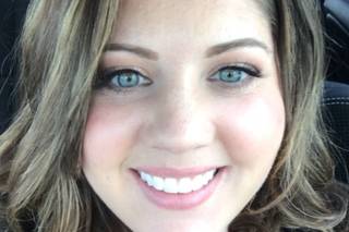 Brittany Blanchard Makeup Artist - 23