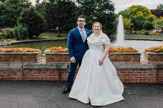 Rosamond Gifford Zoo - 8