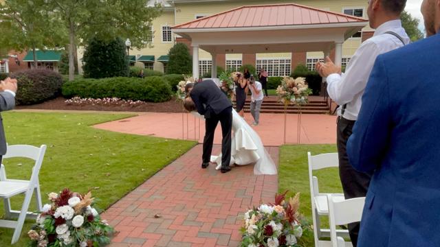 Herndon Weddings - 1