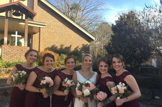 Cary florist - 4