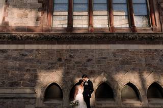 The Boston Public Library - 23