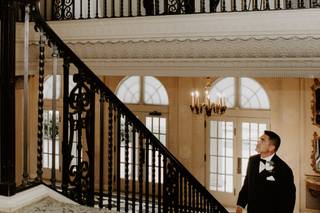 The Mansion at Woodward Park - 10