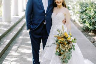 Tara Skinner Weddings & Events - 12
