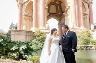 The Palace of Fine Arts - 4