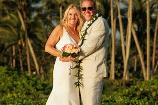 Weddings Kauai - 9