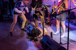 The Mike Dalton Band - 5