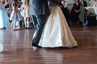 Pinstripes Weddings Cleveland - 8