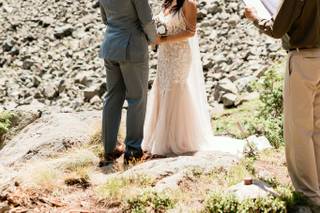 Embracing Ceremony - 5