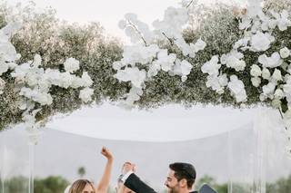 Rabbi Dr Jules King - 2