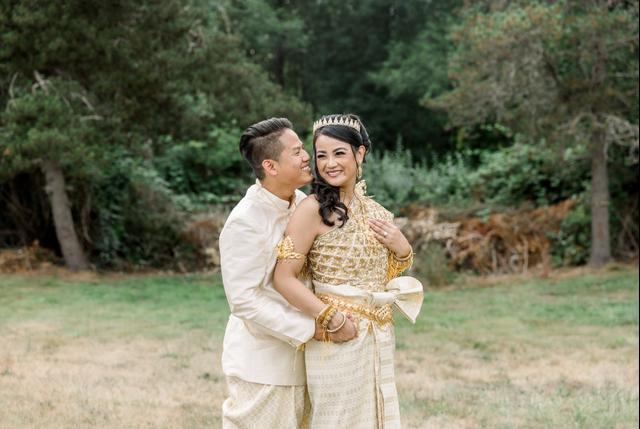 Larissa Mae Photography - 1