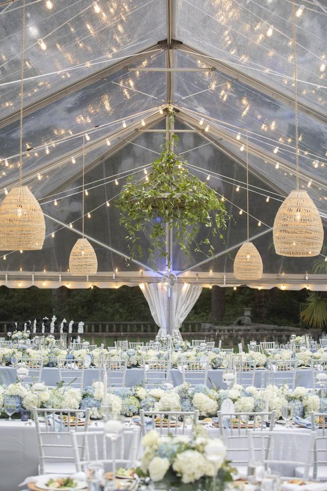 Timeless Styled Events - 2