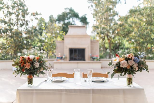 Bloom & Vine Wedding and Event Flowers - 3