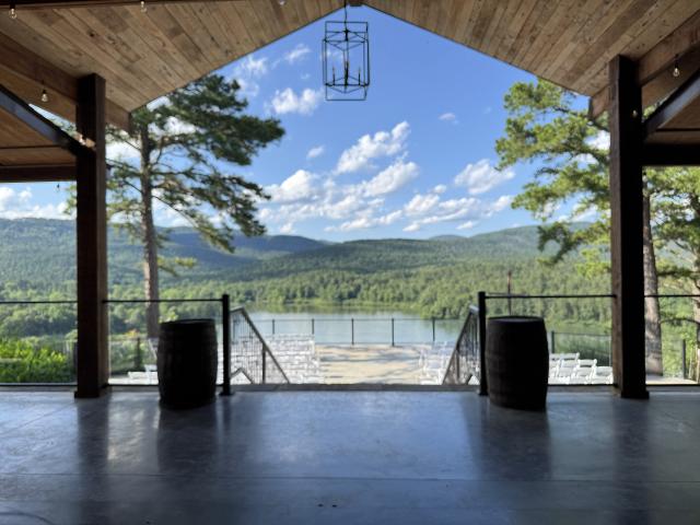 Horsehead Lake Lodge and Event Center - 4