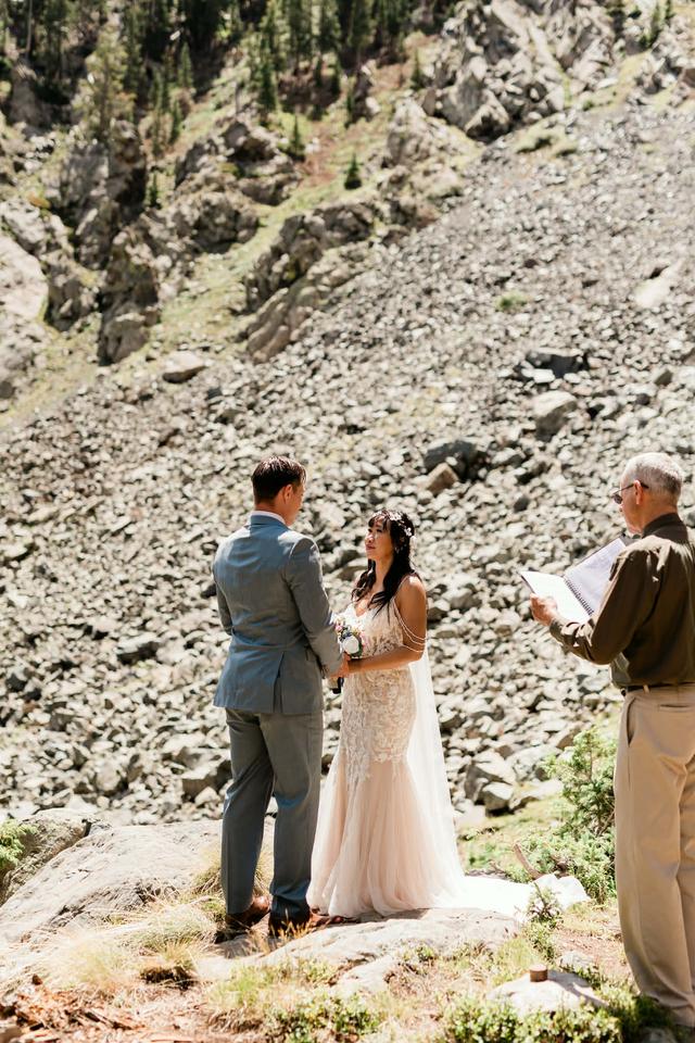 Embracing Ceremony - 2