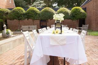Gunston Hall - 18