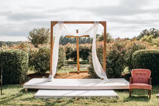 Merry Hill Weddings - 12