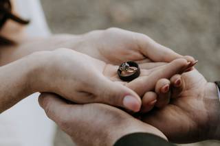 Joann McGregor Wedding Officiant - 17
