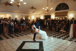 SIMPLY BALLROOM - DJ & Photo Booth Services - 12