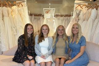La Jeune Mariee Bridal Boutique - 5