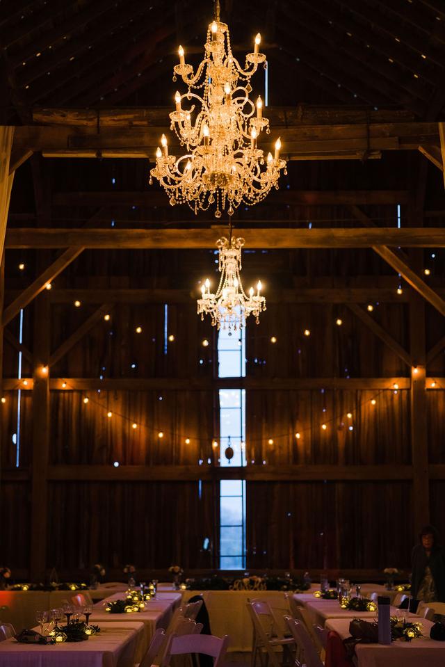 Over The Vines Vineyard & Wine Barn - 2