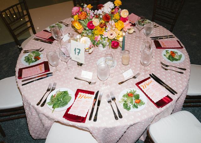 Root and Bloom Floral Design - 1