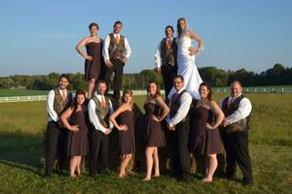 The Cobblestone Farm - 57