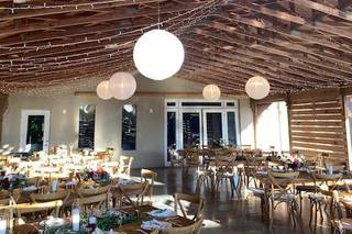 Mi Vintage - Farm Tables & Lounge Rentals - 38