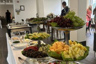 Ellington Catering LLC - 8