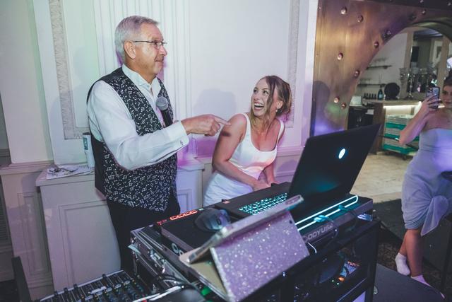 ProShow Disc Jockey Service - 1