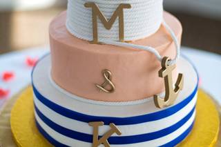 The Cake Destination - 28