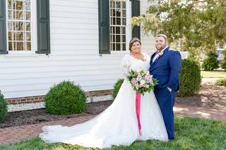 Burlington Weddings & Events - 34