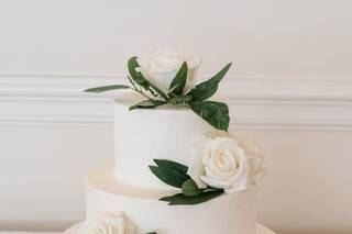 Ashton Gardens West Houston by Walters Wedding Estates - 8