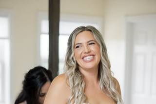 Cal Coast Wedding Beauty - 19