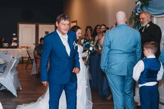 Todd A. Gray, Wedding Officiant - 9