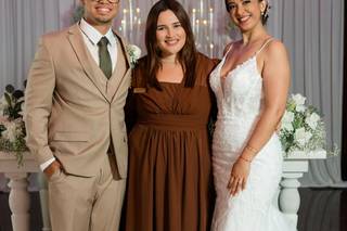 Kariangely Le Wedding Planner - 13
