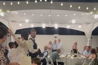 JMS Tents & Party Rentals - 5