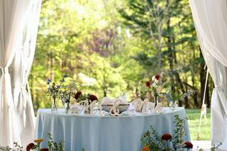 Wander + Whimsy Floral and Event Styling - 7