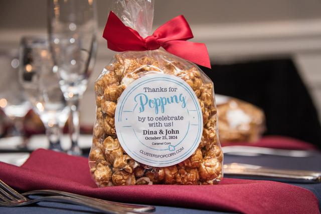 Clusters Handcrafted Popcorn - 3