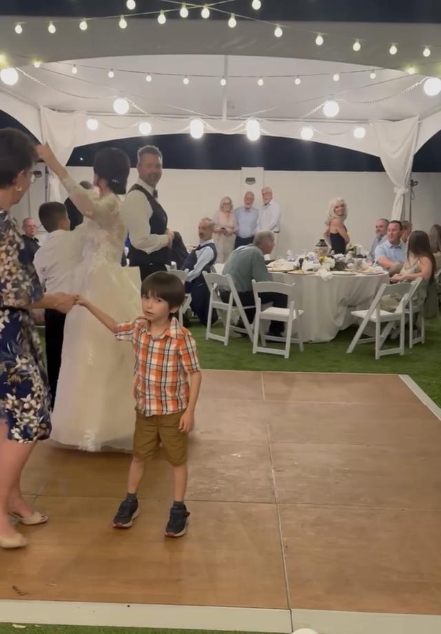 JMS Tents & Party Rentals - 2