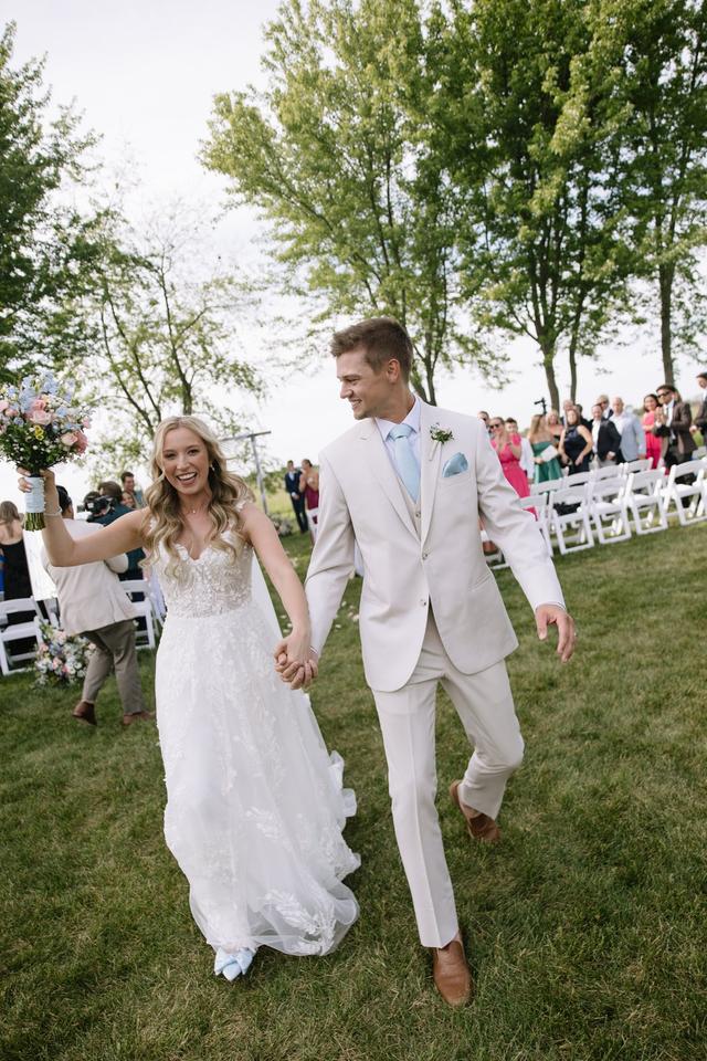 Bluestem Farm & Events - 2