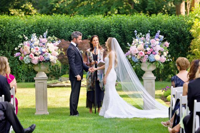 Grace Ceremonies - 1