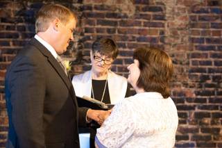 Raleigh Wedding Minister - 32