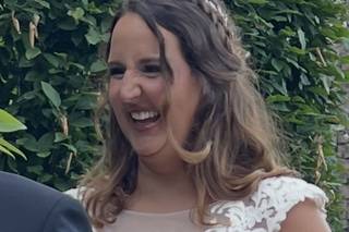 Abigail Stevens - 7