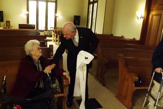 Caring Wedding Ceremonies - 30