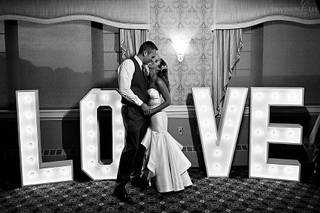 Your Love In Lights - 43