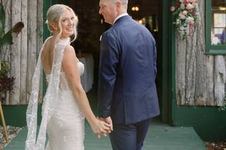 Leah Francesca Makeup - 6