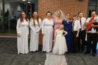 Simply Nuptials - 13