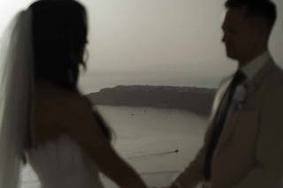 Santorini My Wedding - 14