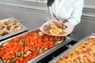 Sunshine's Catering & Event Planning - 5