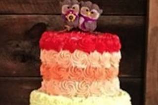 The Hudson Cake Studio - 42